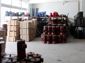 公司店面展示